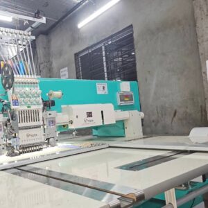 Factory Calibration and Under-Table Maintenance