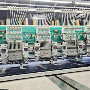 gold star chording double device machine